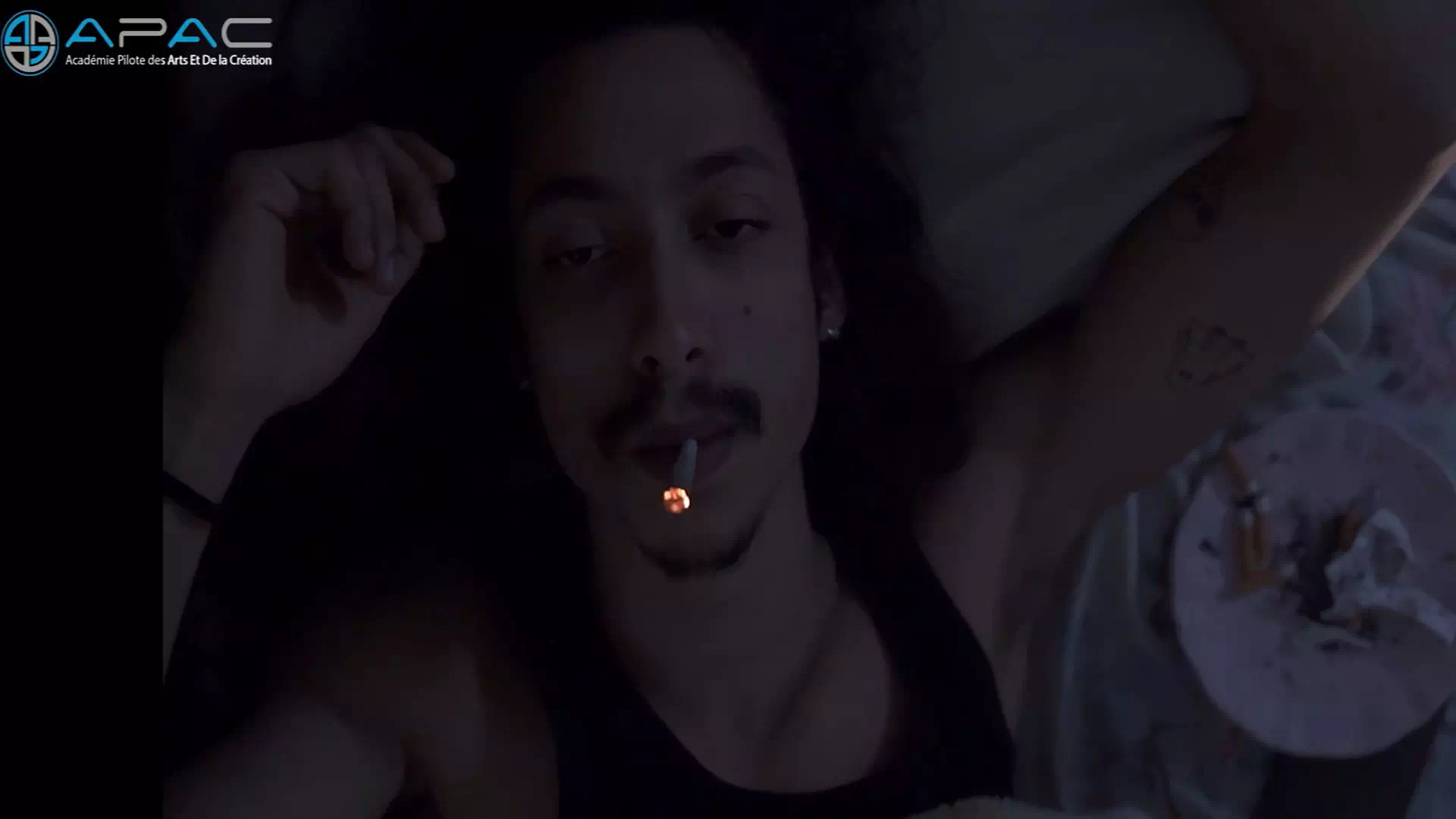 Mehdi Khedhiri - Réveil en boucle