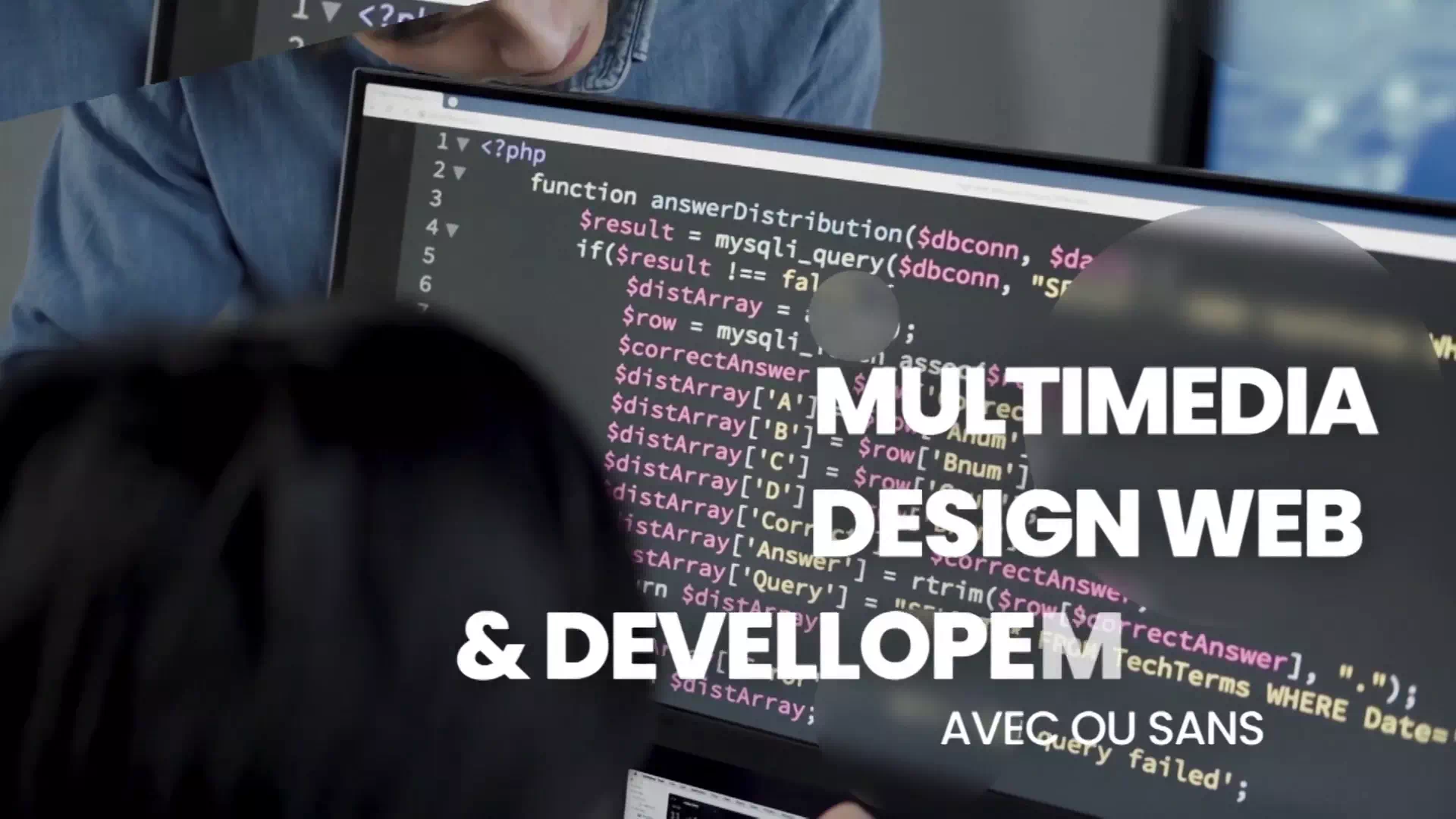 APAC  - Spot Publicitaire