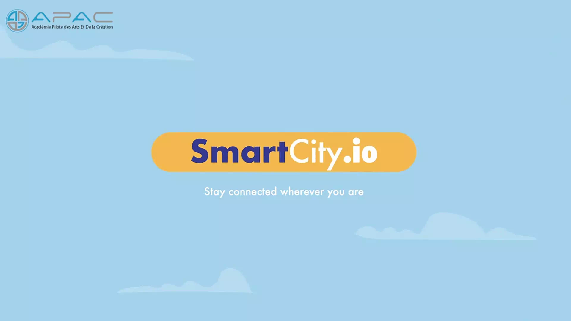 Achref Bouassida - Smart City