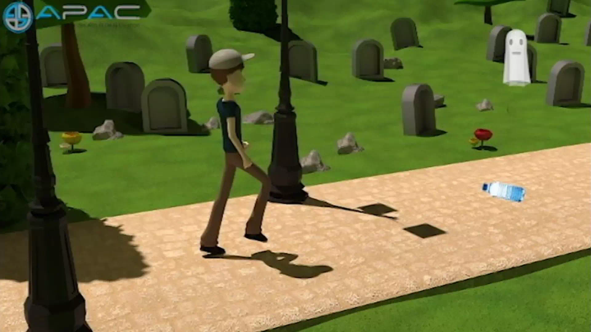 Eya Khammassi - RIPP