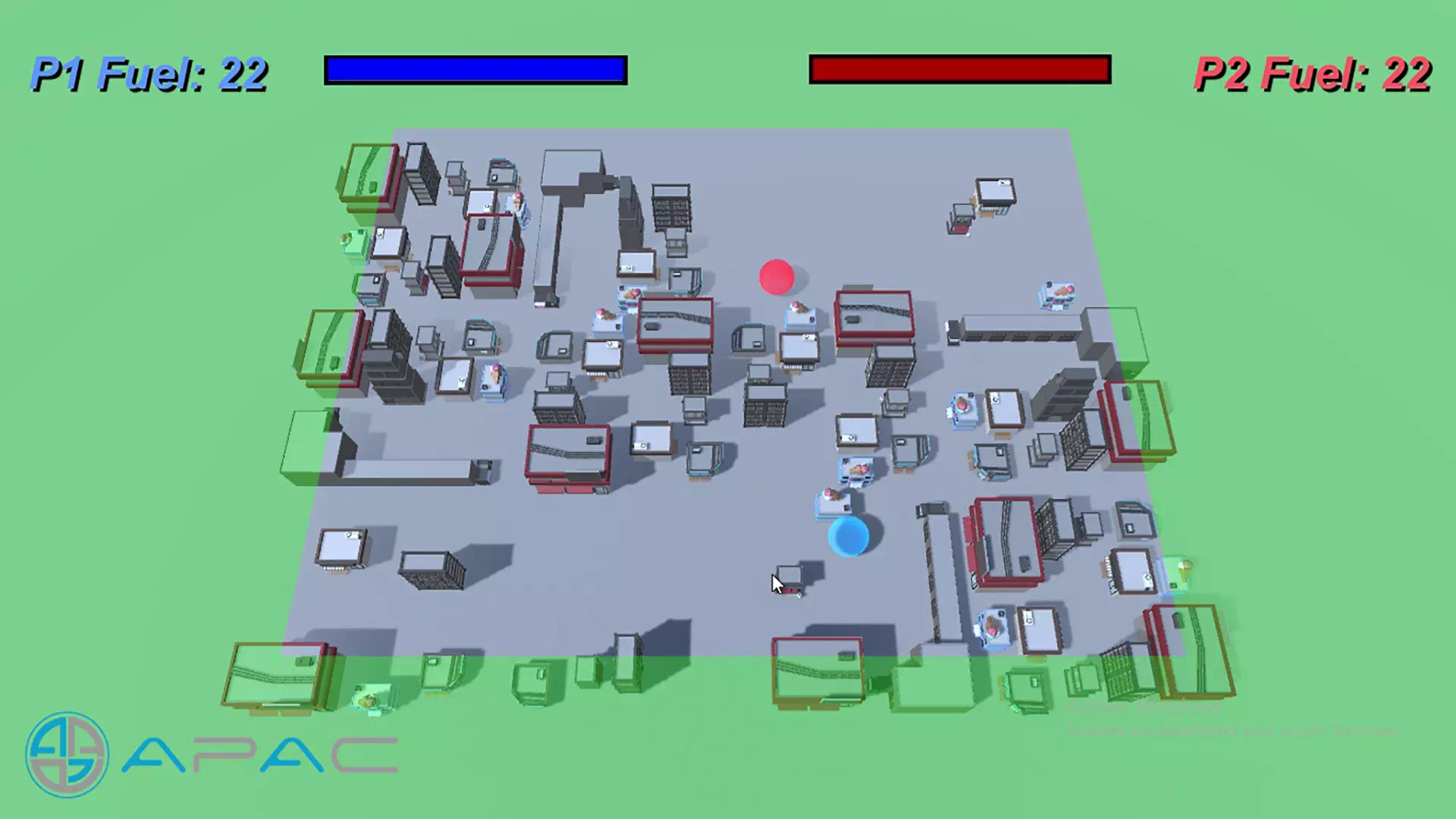 Amin Mekni - Hurry UP