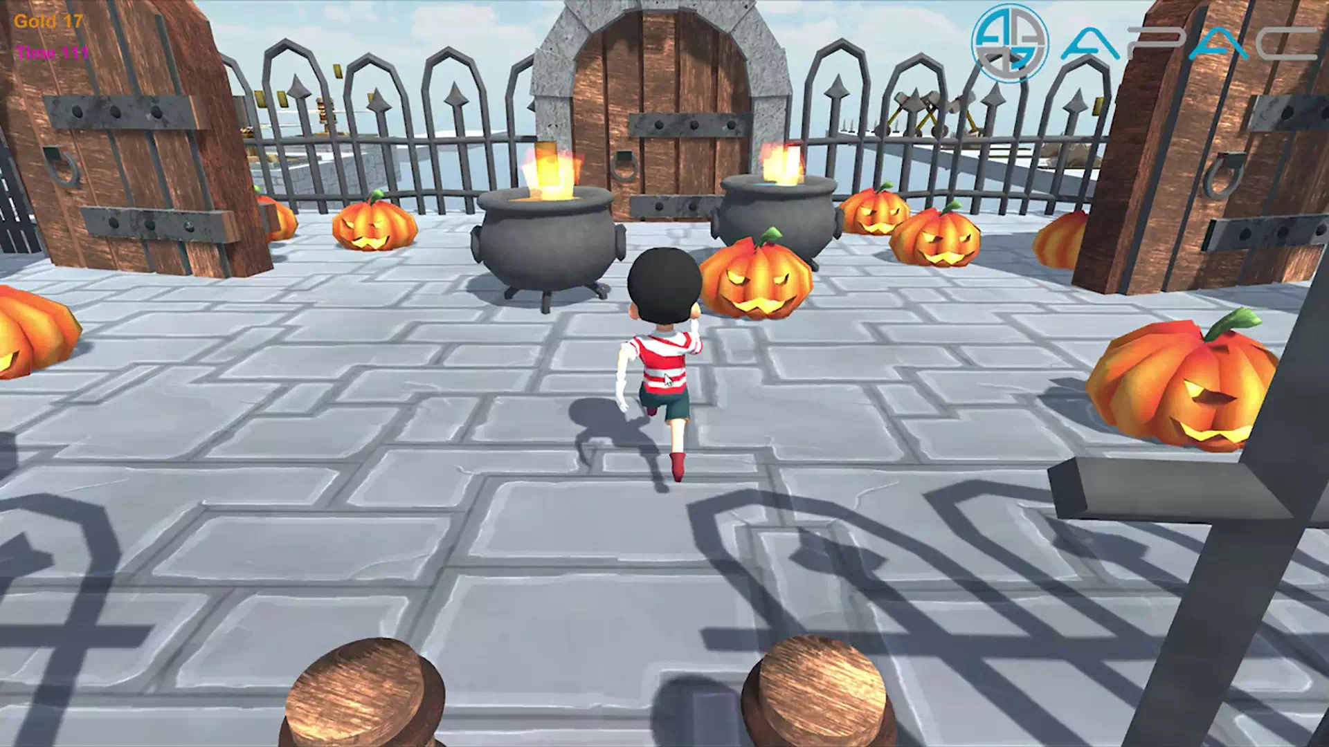 Amine Engliz - The Dream Escape