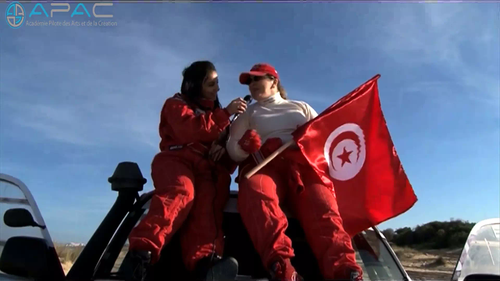 Amira Dhahri - Star contre l'oublié - Hend Chaouech (P3)