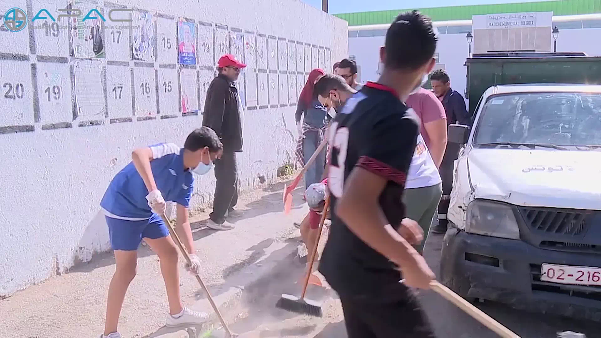 Salem Ben Fguira - Chabeb yurid - Episode 1