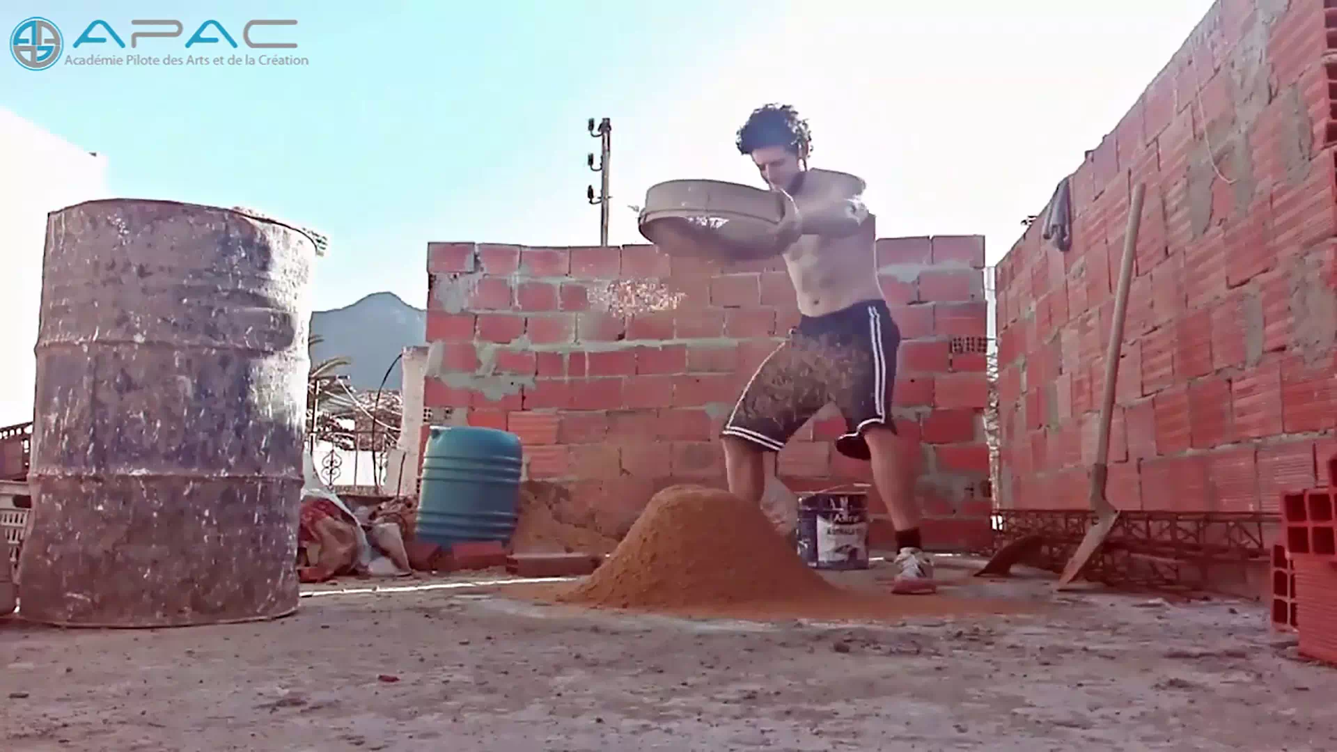 Salem Ben Fguira - Chabeb yurid - Promo