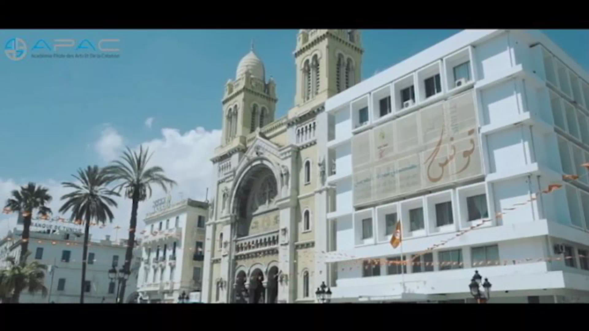 Ben Nasr Fares - Humain Eclipse