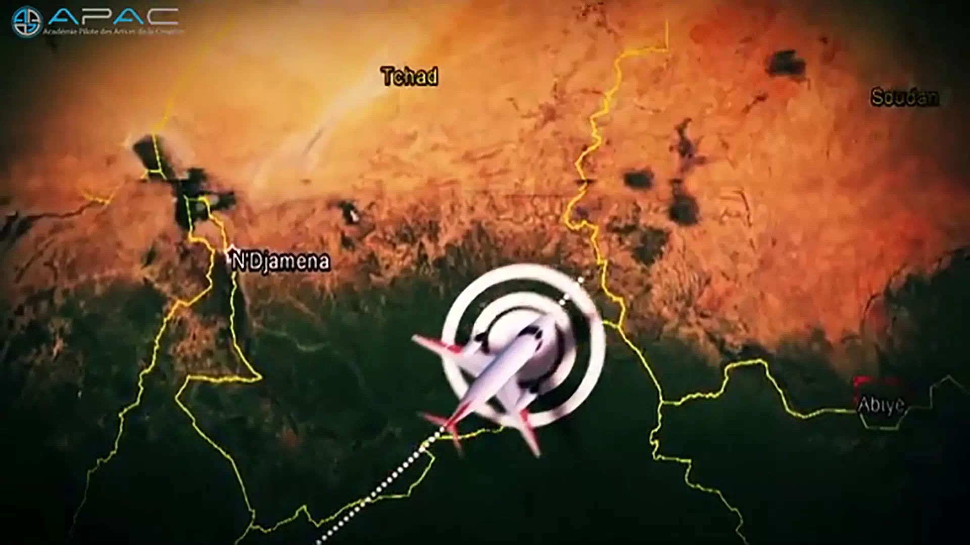 Styven Fozen - N'abandonne jamais ton rêve