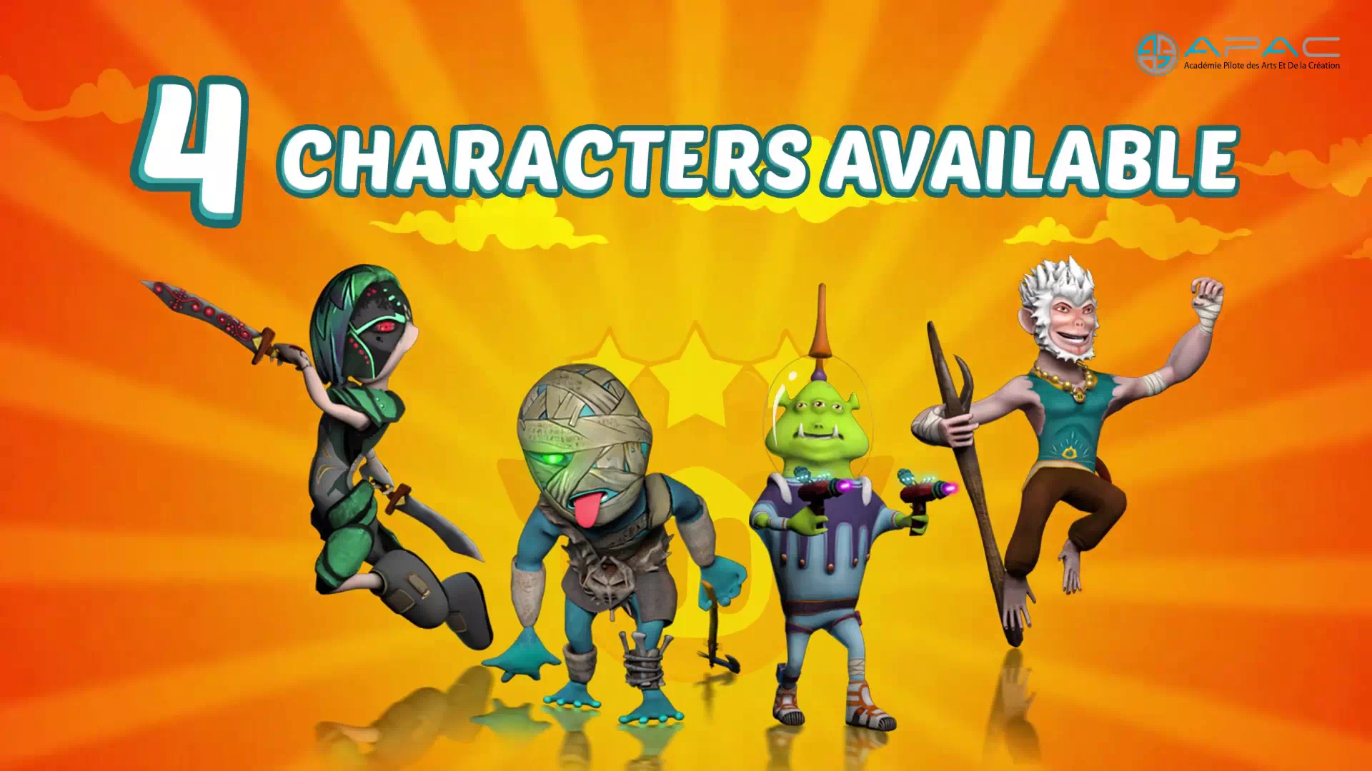 Mahdi Ben Khmiss - Hog Riders Racing - P3