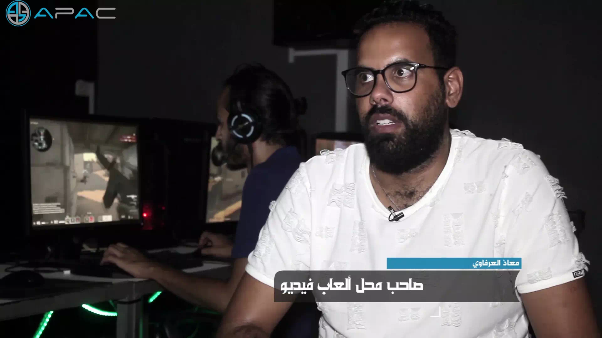 Dhia Jerbi - Les jeux vidéo : Conflit des générations