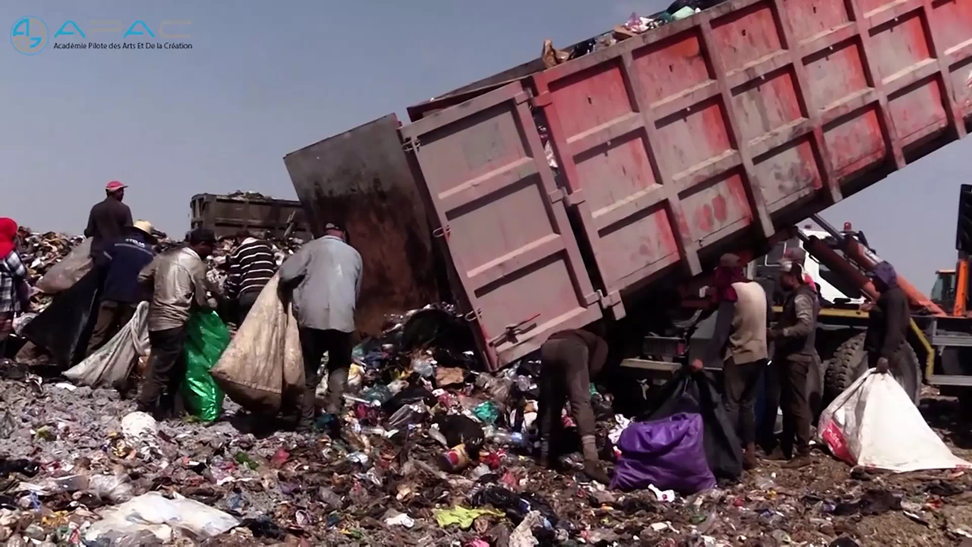 Hafed Tounssi - El Barbecha