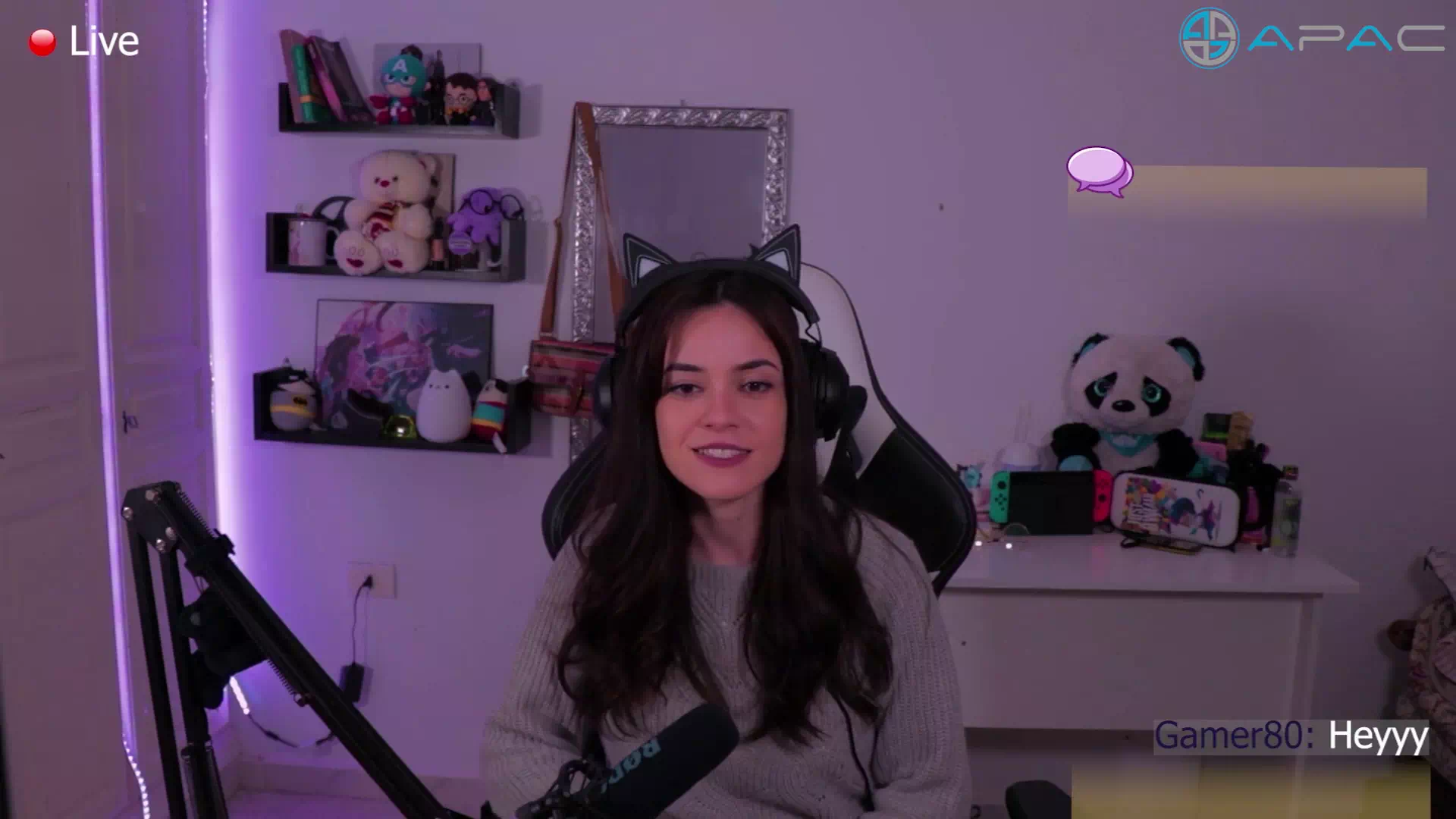 Hela Sebai - OFFLINE