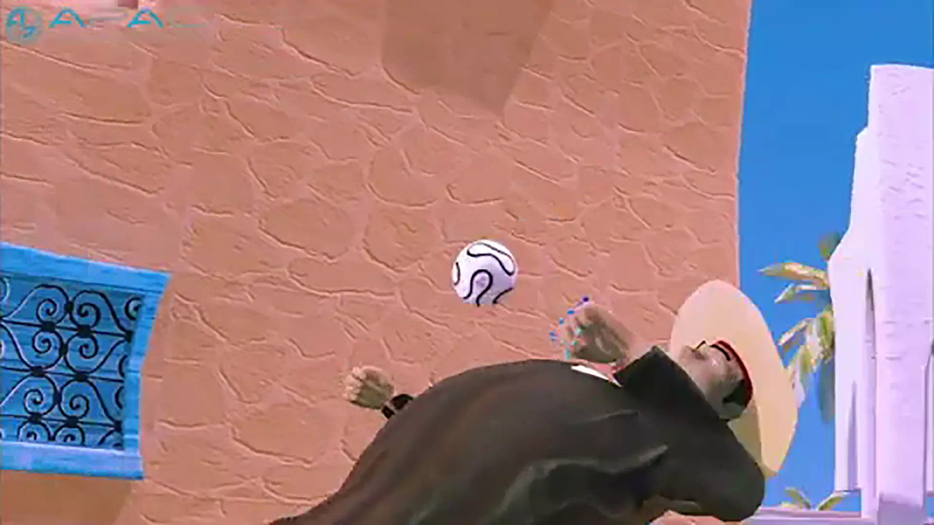 Houssem Landolsi et Mandher Mouayed - l'ile des rêves