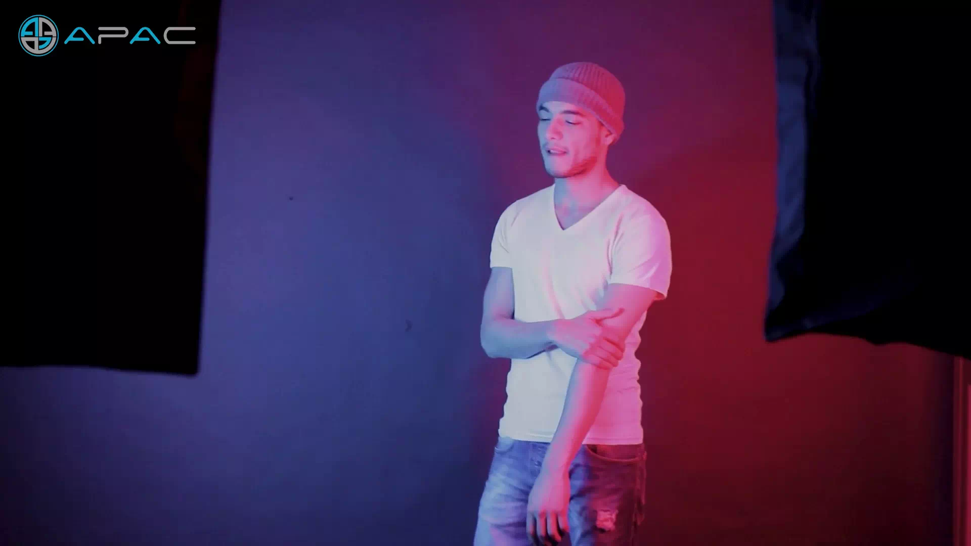 Ibrahim Makni - Virtual Photo Studio