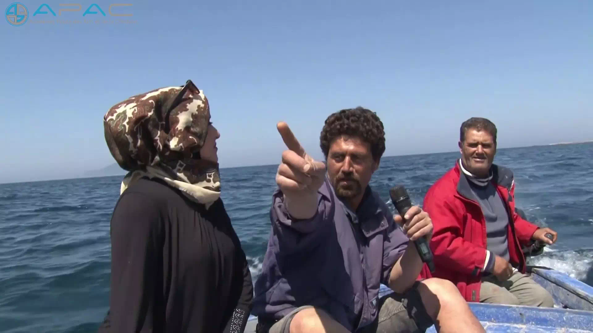 Hanen Raouefi - Rissela Bi Amen