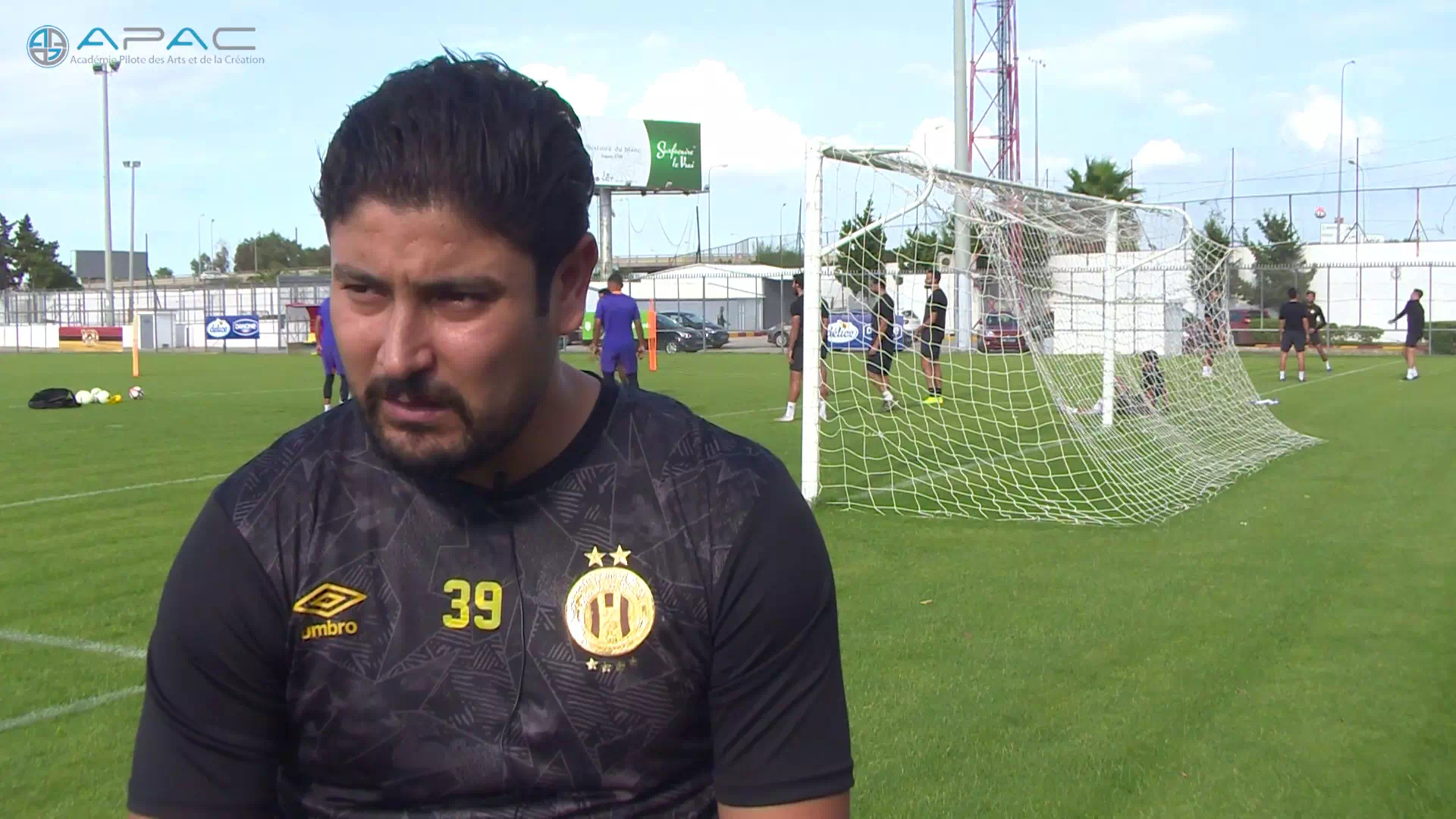 Lakti Meriam et Ben Nasr Fares - Majdi Traoure