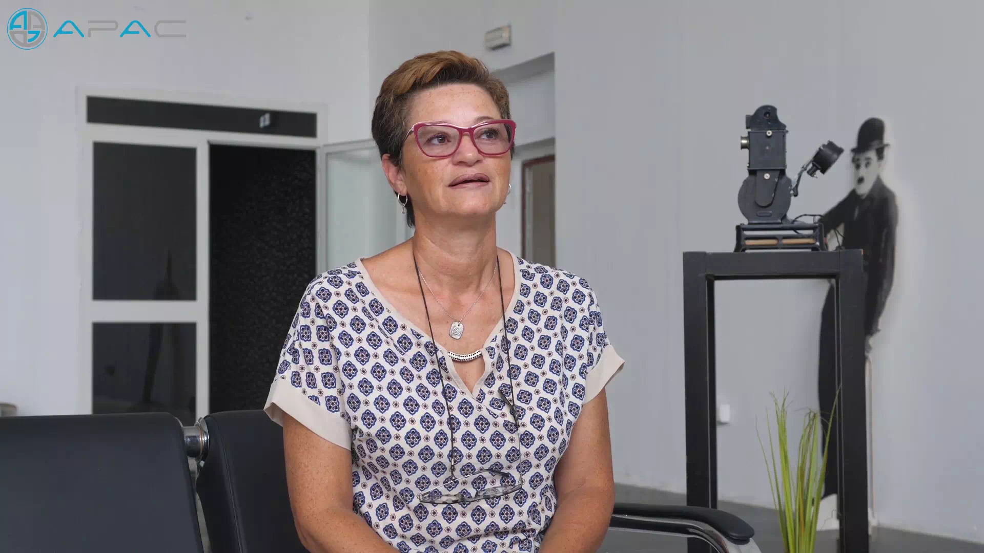 Mohamed Ali Ben Mabrouk - Documentaire Sofien Chaari