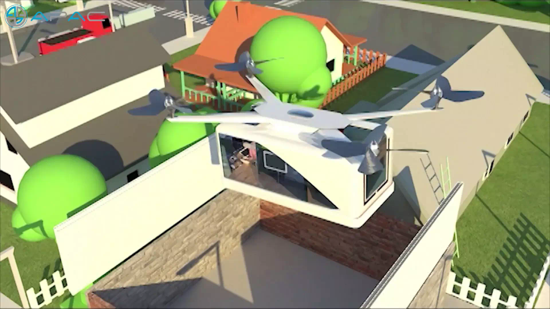 Mehdi Karray - Le Voyage Invisible