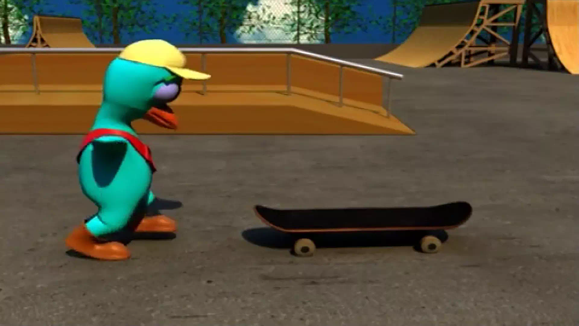 Mourad Ben Joud - Gambour