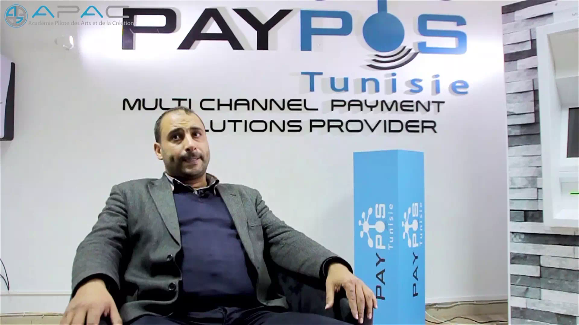 Moonem Dridi et Sinda Mhanaoui - 619 SMART Startups