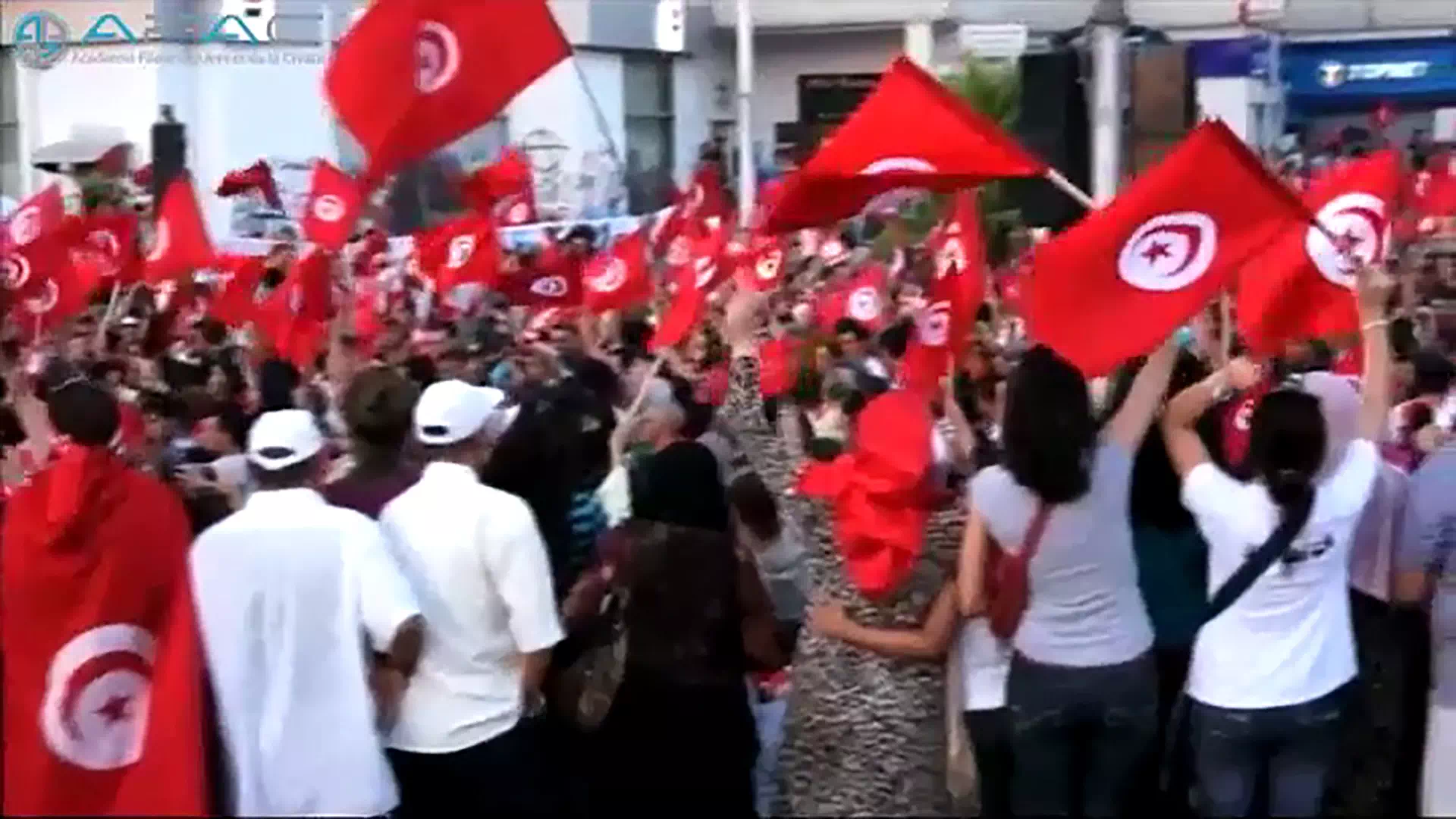 Rami Guedich - Une assassinat politique en Tunisie