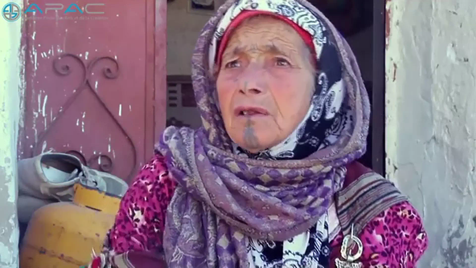 Sameh ElMay - Azro, Amazigh de Gabes