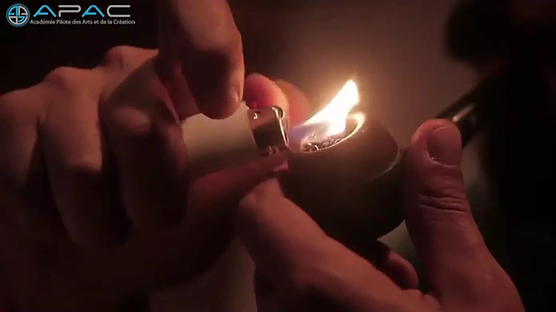 Siwar Chatti et Malek Loubiri - Le Palace