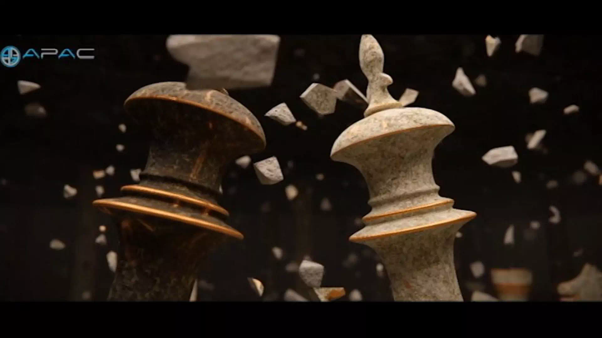 Wassim Echi - Brain War