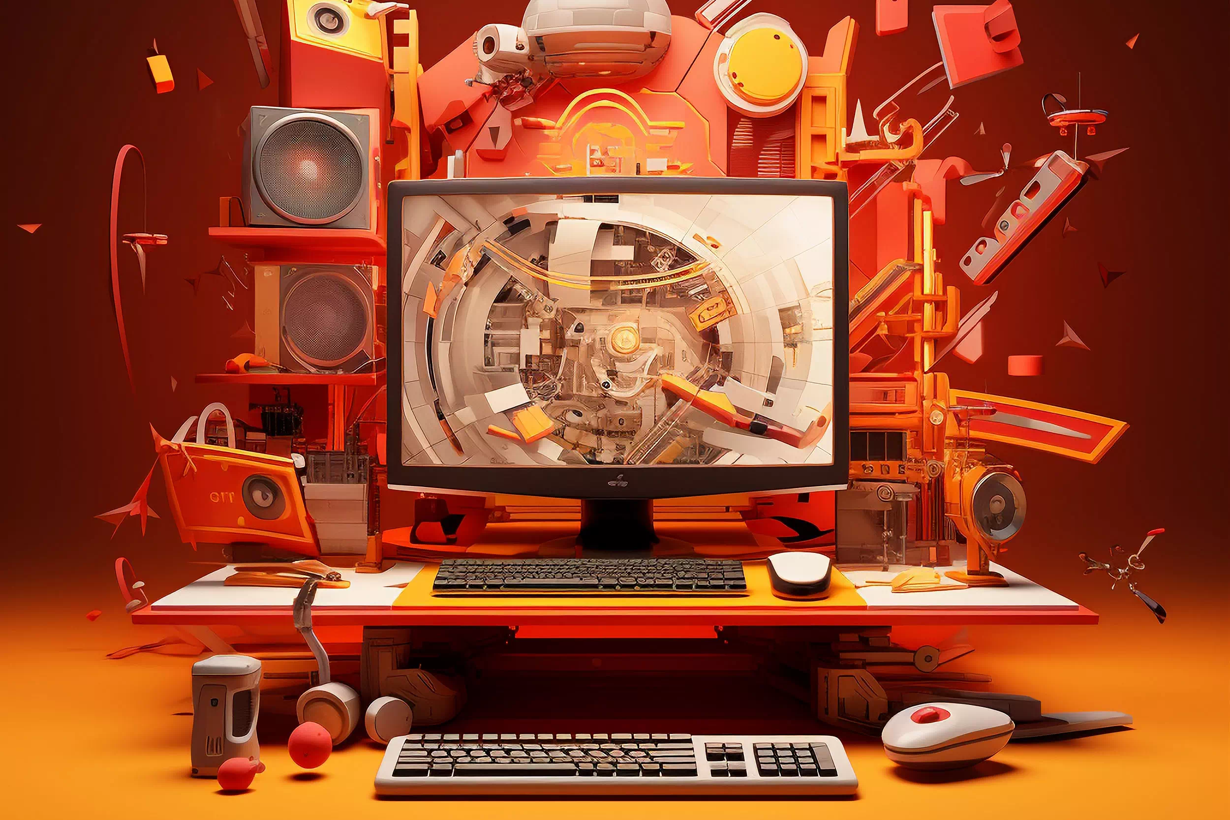 multimedia et digital